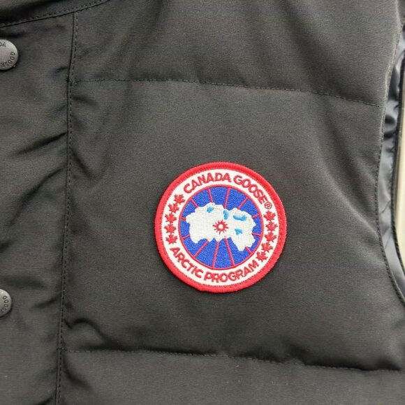 🍻🍻2024 Canada goose new down jacket - Picture 7 of 9